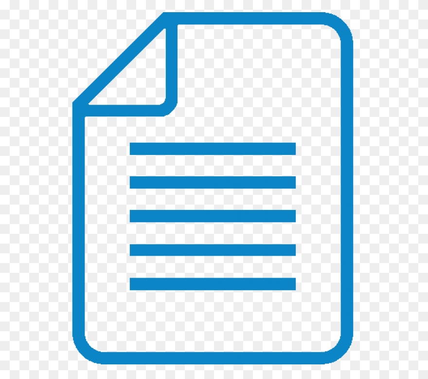 Document Employee File Paper Portfo