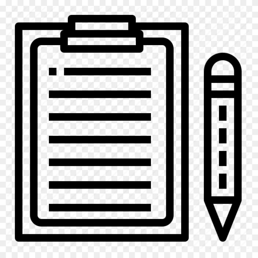 Document Employee File Paper Portfo