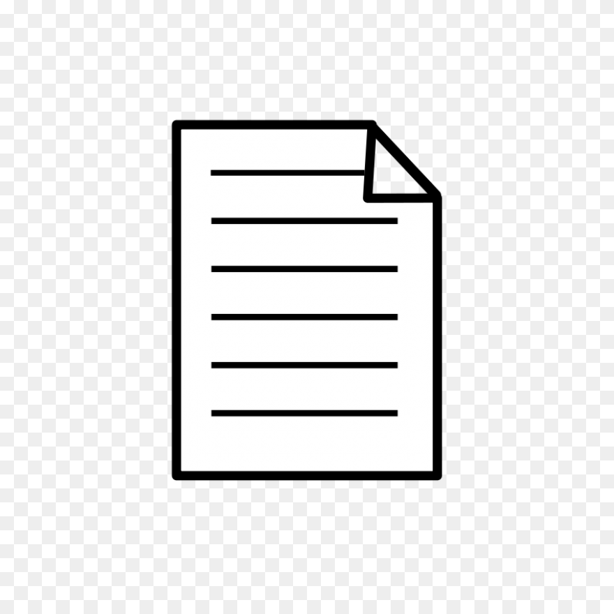 Document Employee File Paper Portfo