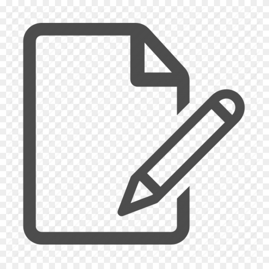 Document Employee File Paper Portfo