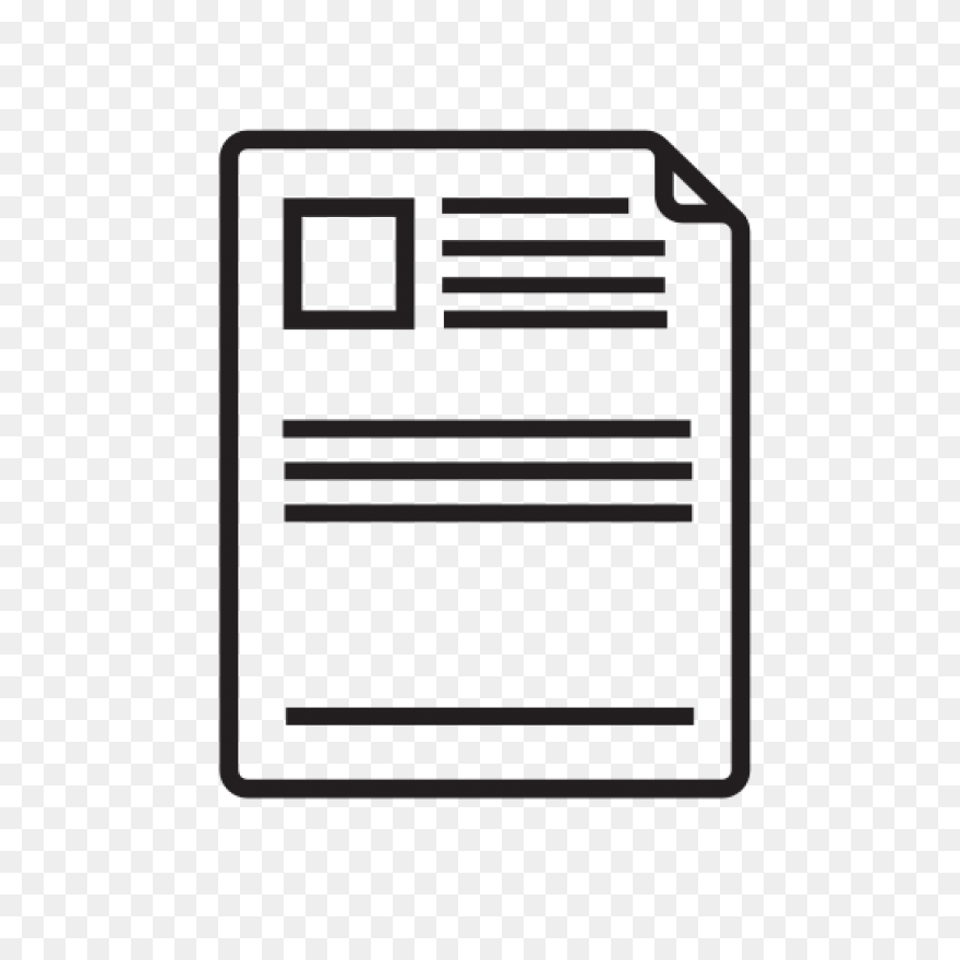 Document Employee File Paper Portfo