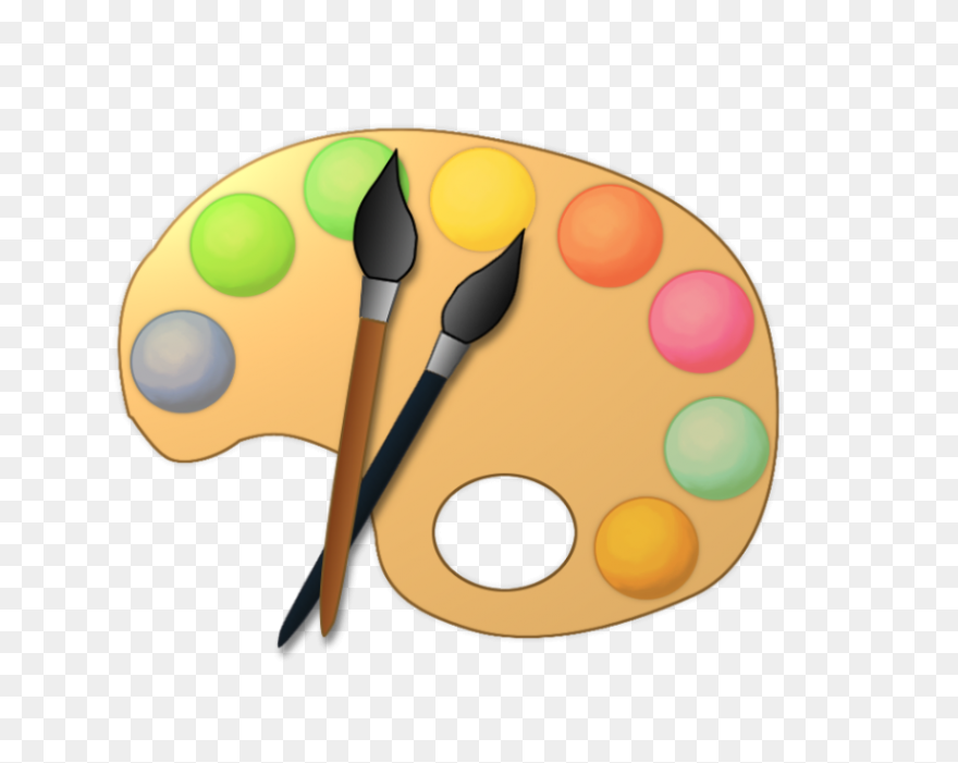 Paint Party At Home - How To Host A