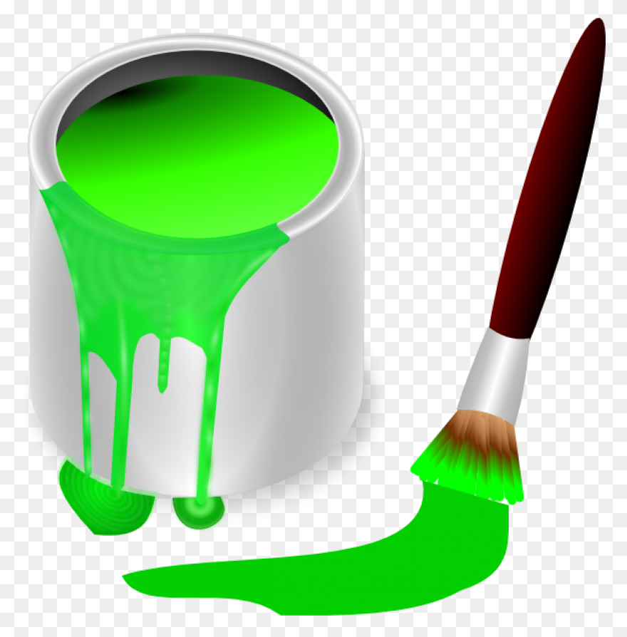 Paint Party At Home - How To Host A