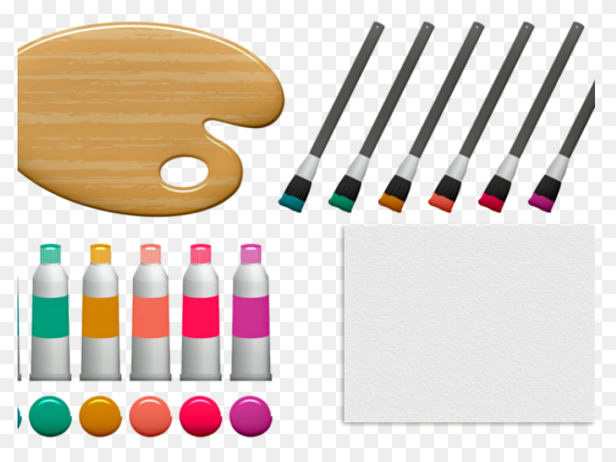 Paint Party At Home How - Paint