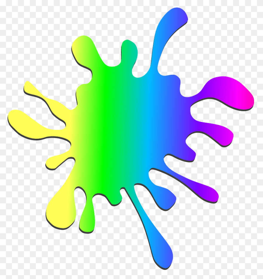 Paint Party At Home - How To Host A