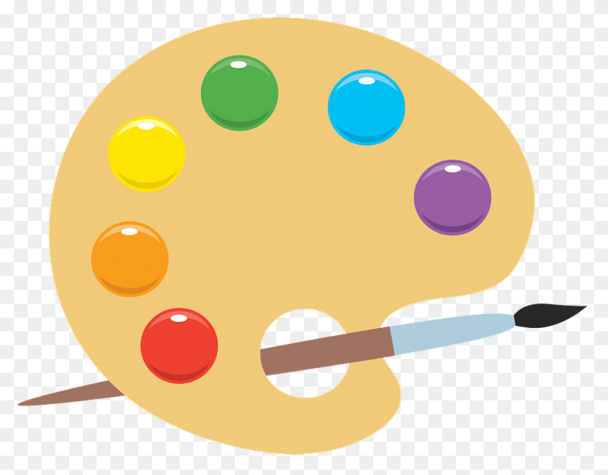 Paint Party At Home - How To Host A