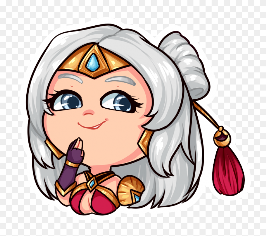 Elisyma On Twitter | Paladin - Paladins
