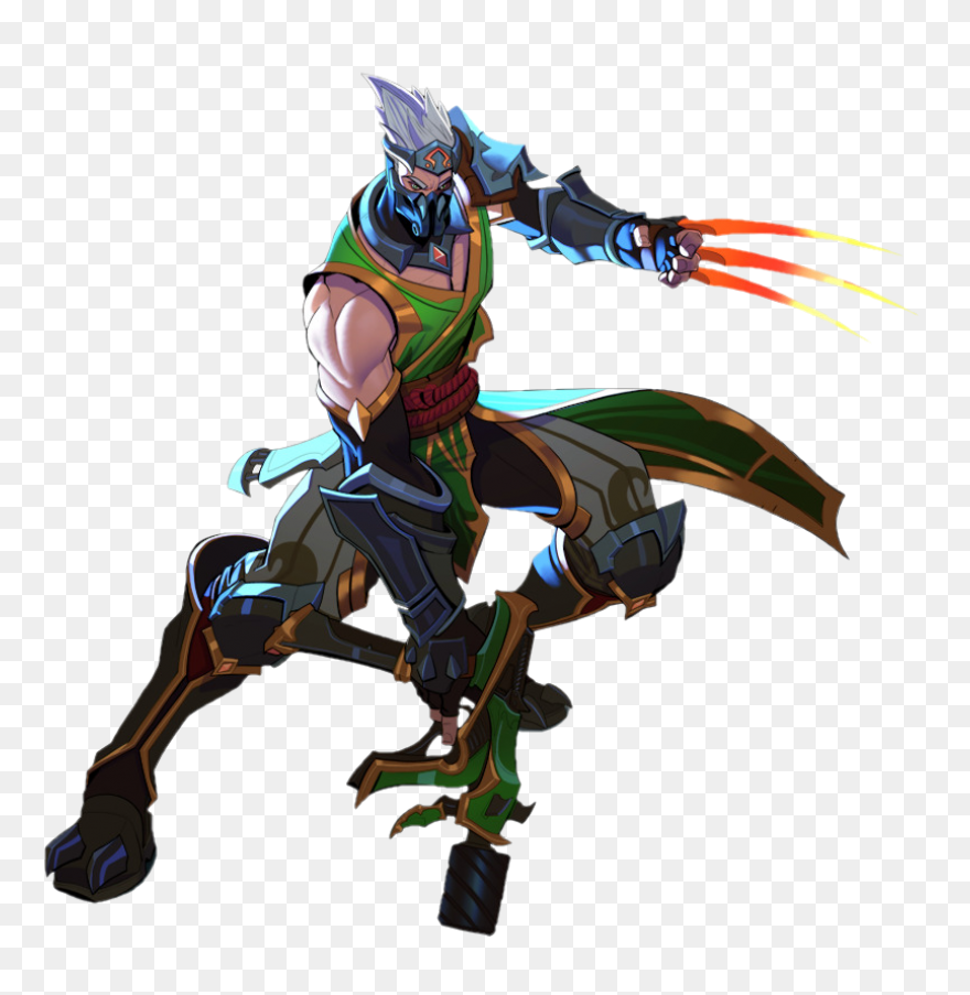 Elisyma On Twitter | Paladin, Palad