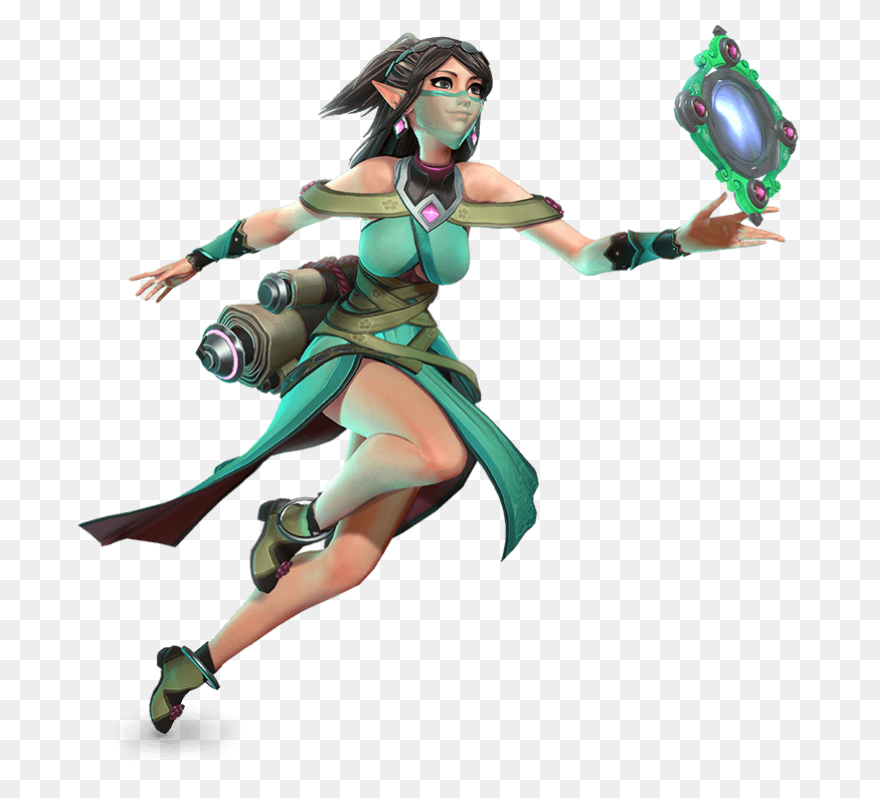 Elisyma On Twitter | Paladin, Palad