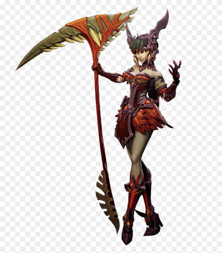 Elisyma On Twitter | Paladin, Palad