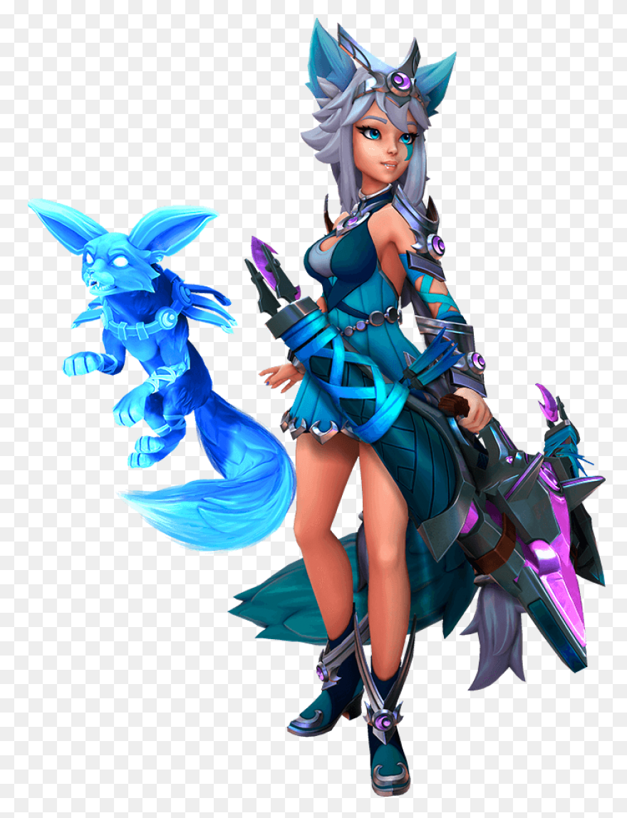 Elisyma On Twitter | Paladin, Palad