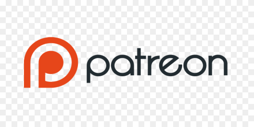 Patreon, Logo Free Icon Of Coreui B