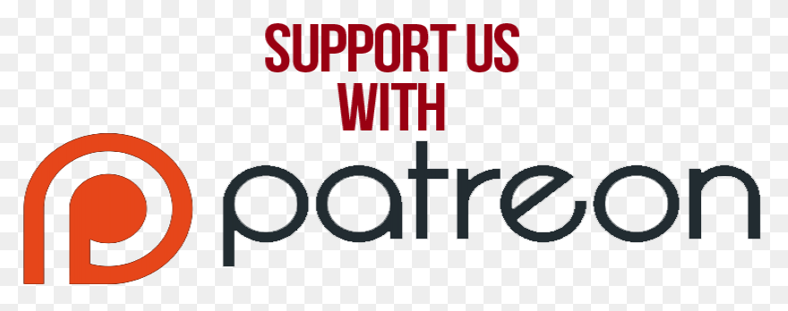 Patreon, Logo Free Icon Of Coreui B