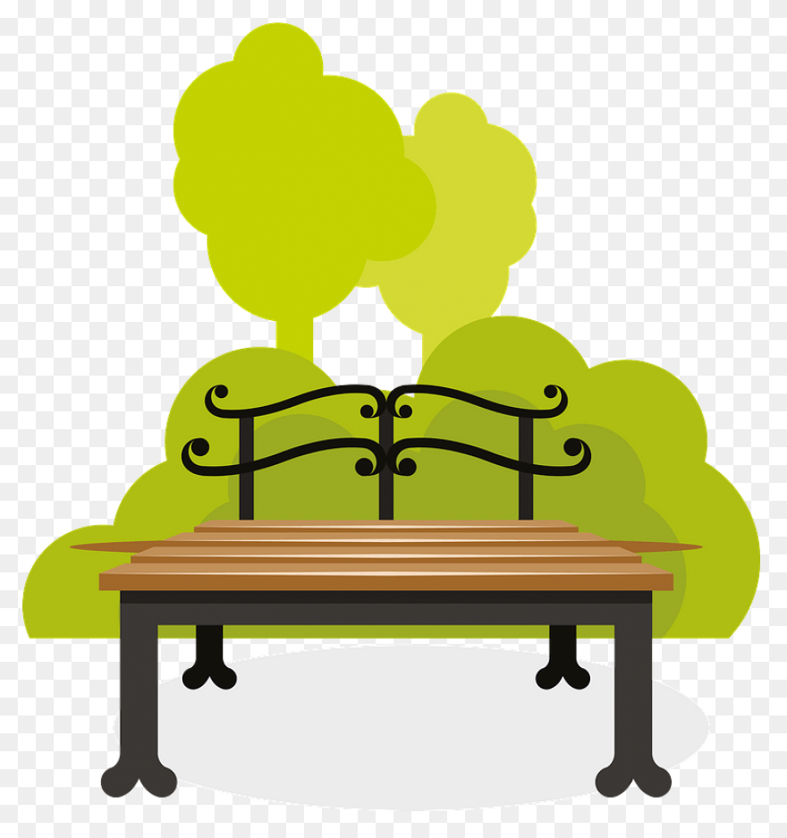 Park Clipart Transparent - Park Cli
