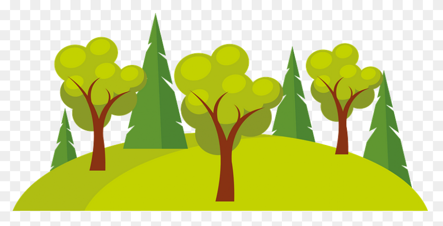 Park Clipart Transparent - Park Cli