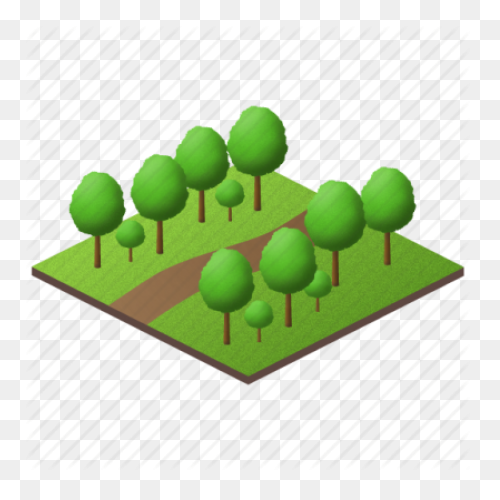 Park Clipart Transparent - Park Cli