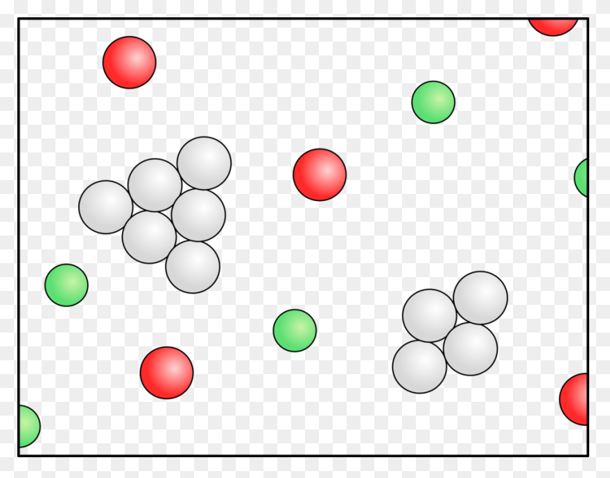 Alpha Particles Two Protons And Two