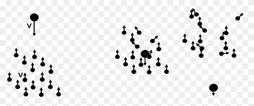 Alpha Particles Two Protons And Two