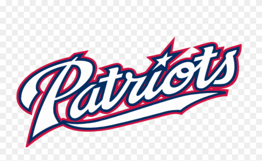Pin On New England Patriots - Patriots Logo