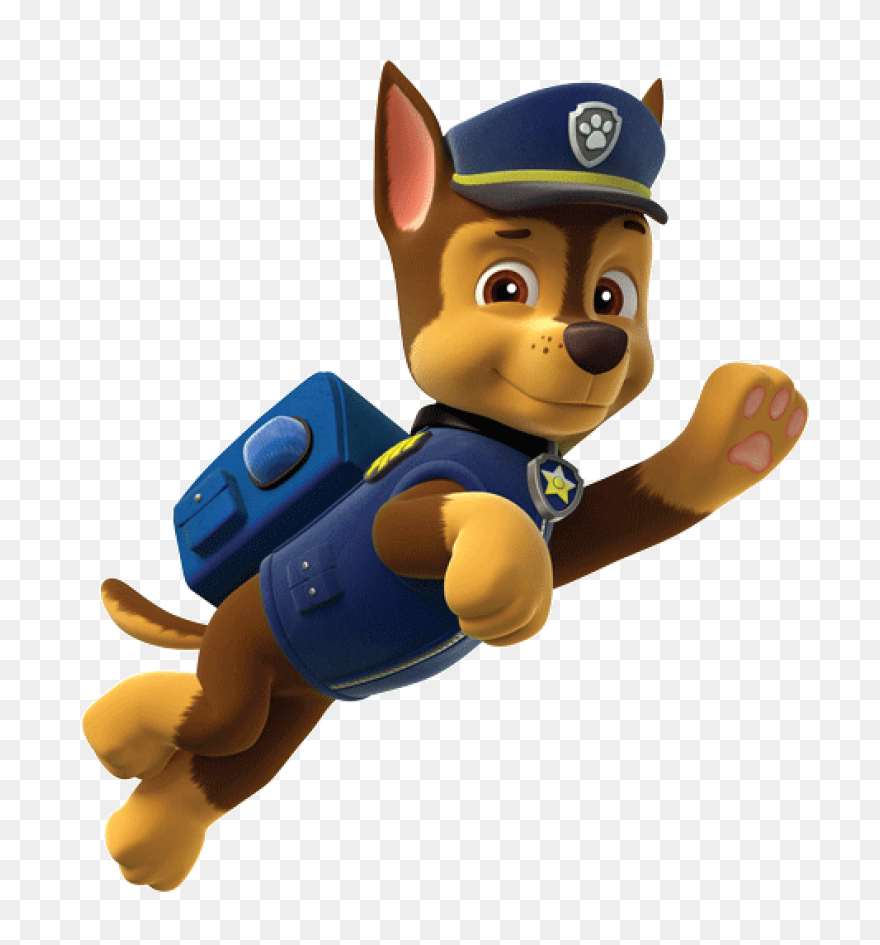 Paw Patrol & Friends | Home Of 