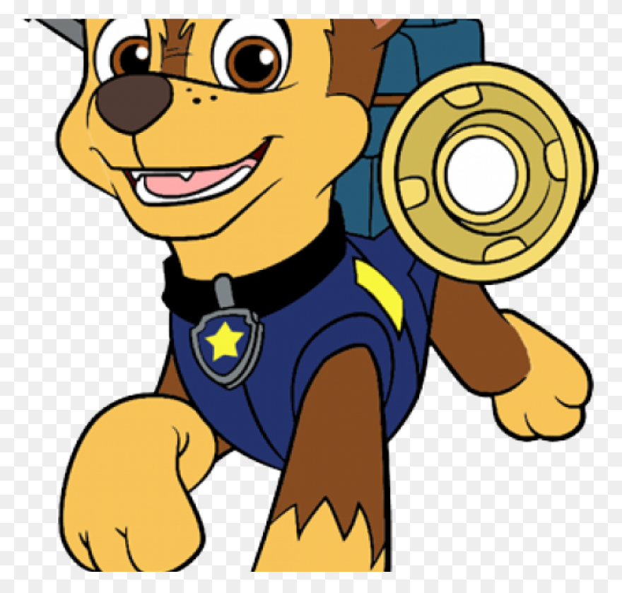 Paw Patrol & Friends | Home Of 