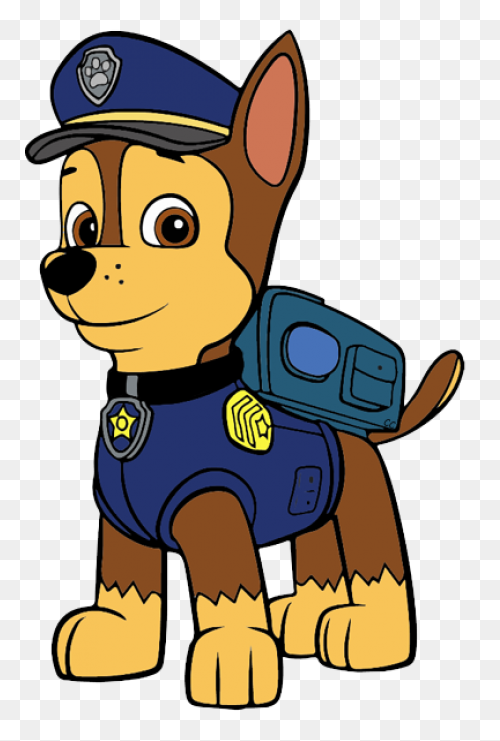 Paw Patrol & Friends | Home Of 