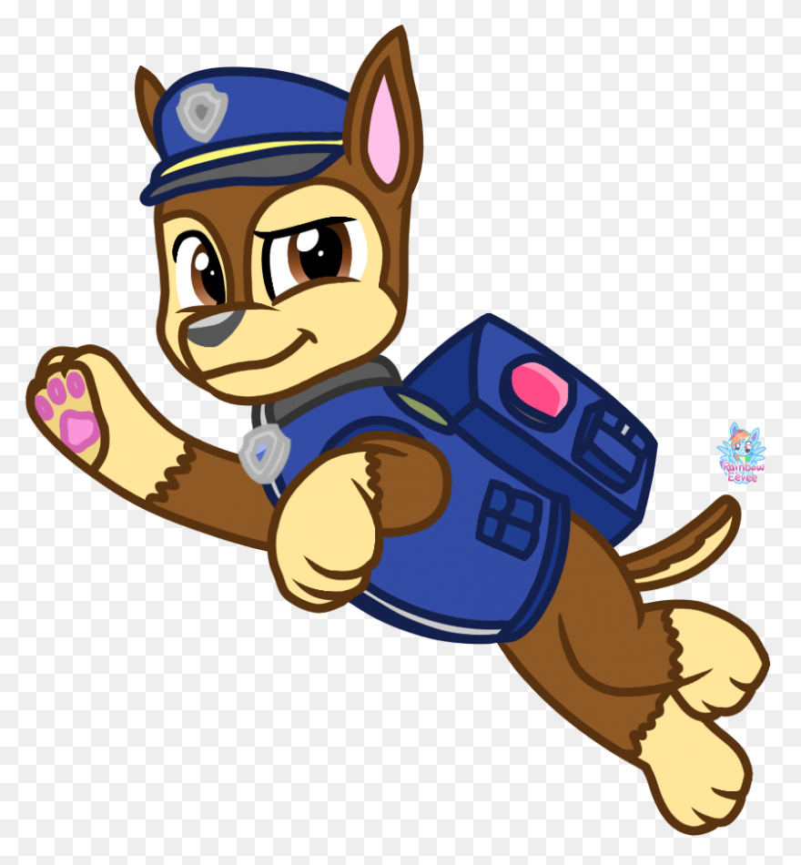 Paw Patrol & Friends | Home Of 