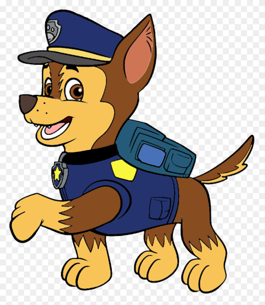 Paw Patrol & Friends | Home Of 
