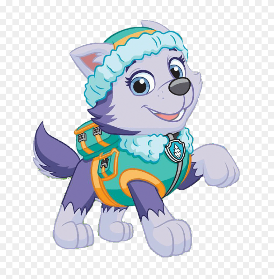 Paw Patrol & Friends | Home Of 