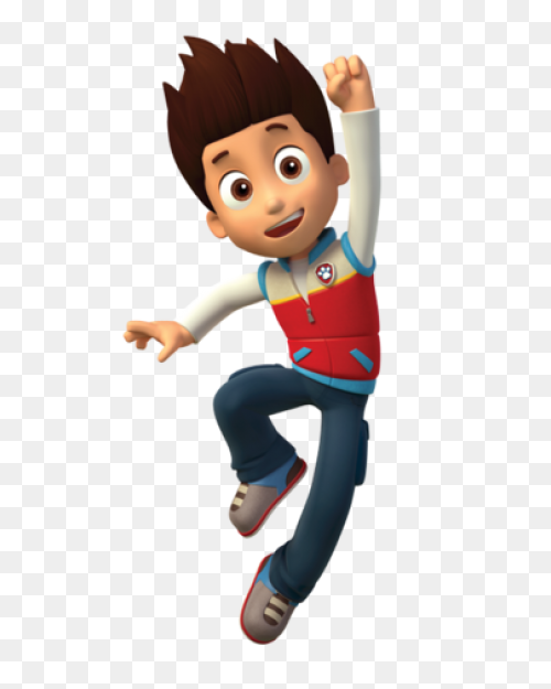 Paw Patrol & Friends | Home Of 