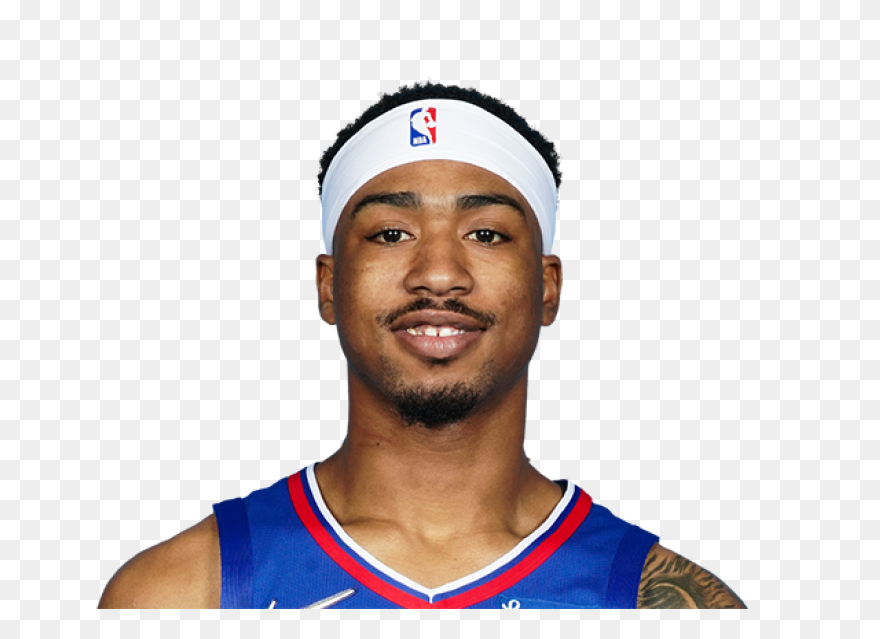 Kennard Stats Without Kawhi Leonard