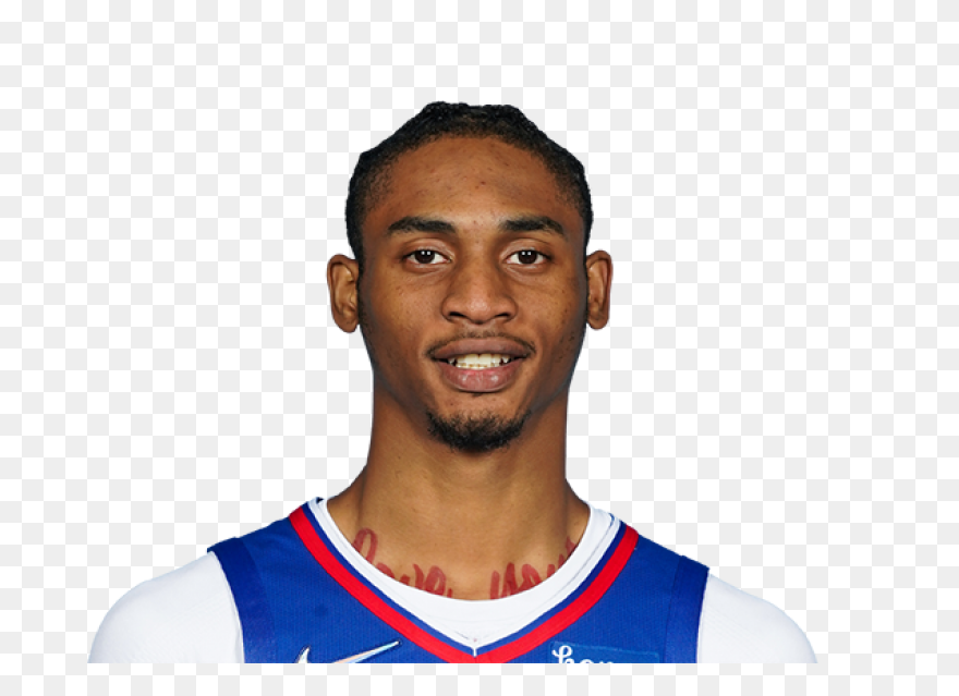 Kennard Stats Without Kawhi Leonard