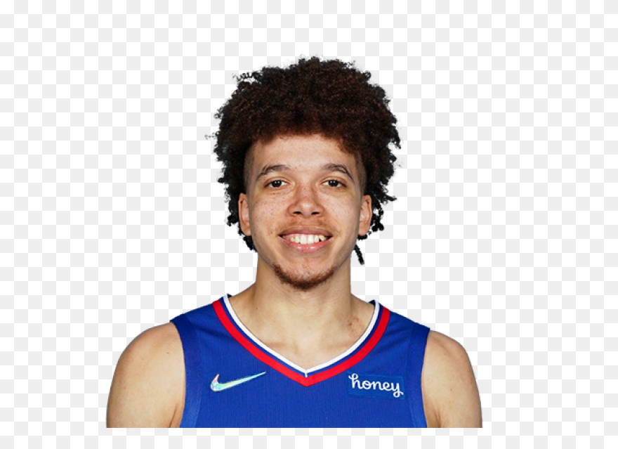 Kennard Stats Without Kawhi Leonard