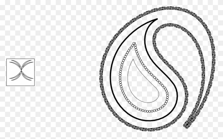 Download How To Set Use - Paisley