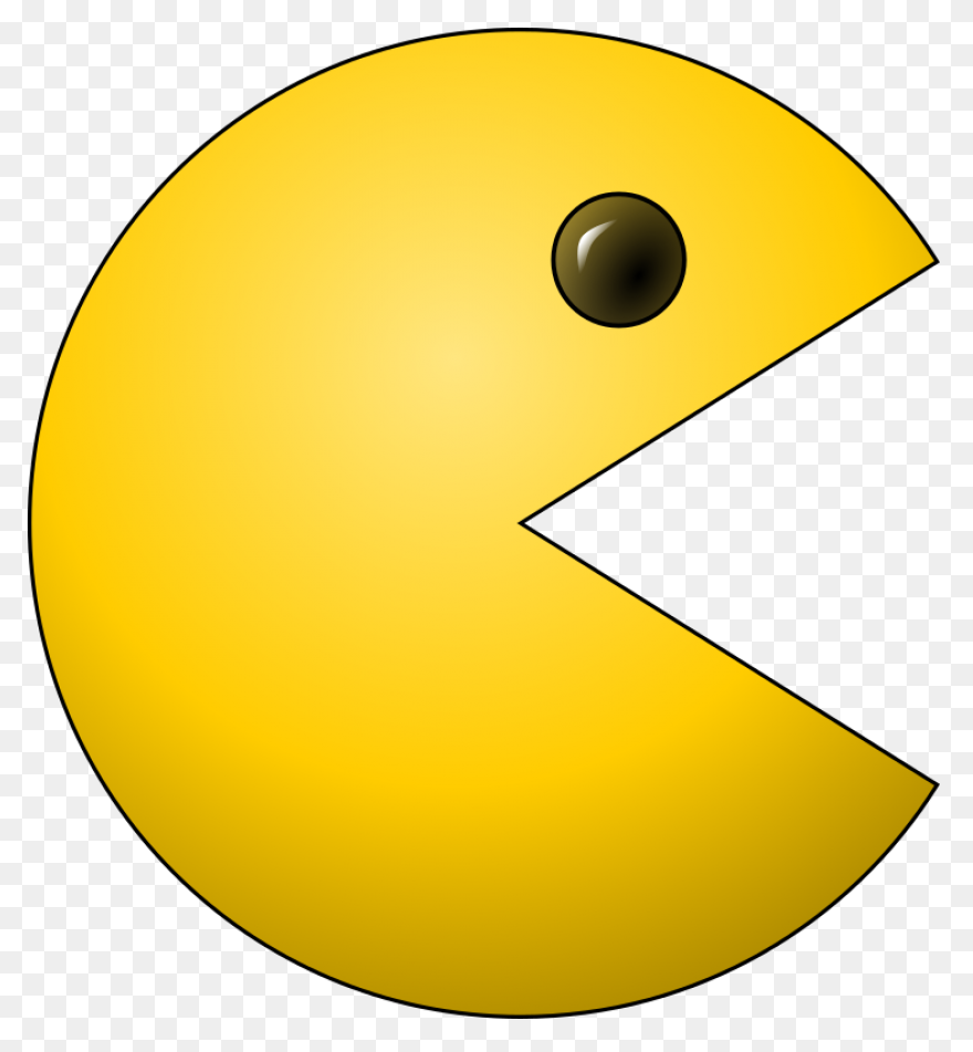 Pin On Toddler Arts & - Pacman