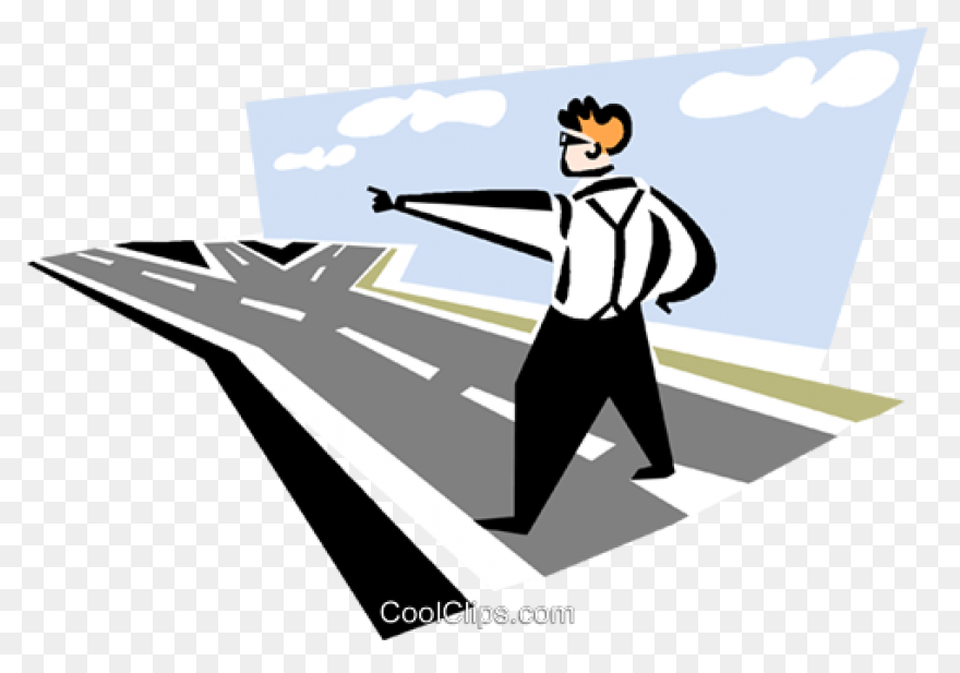 Path Clipart Path Forward - Arrow D