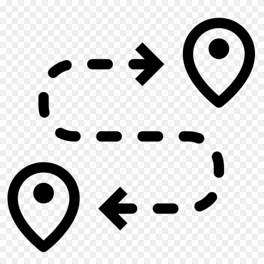 Path Clipart Path Forward - Arrow D