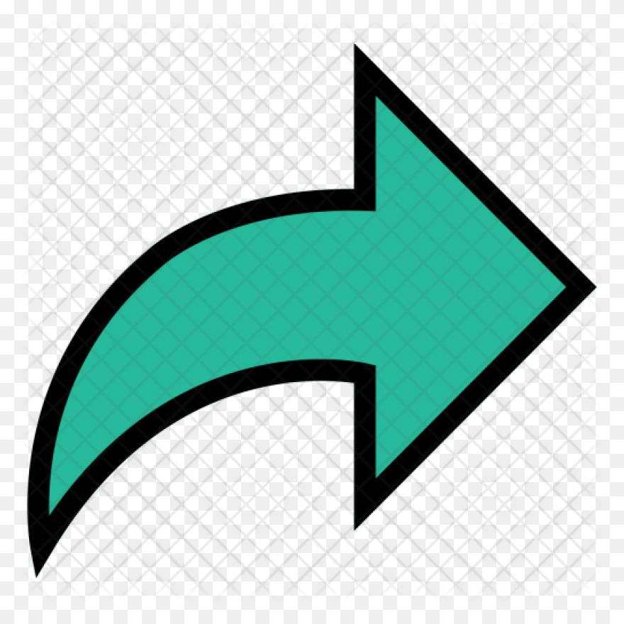 Path Clipart Path Forward Arrow - Path