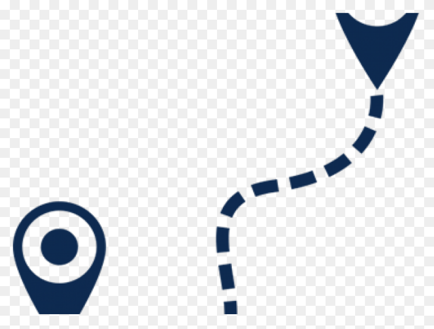 Path Clipart Path Forward - Arrow D