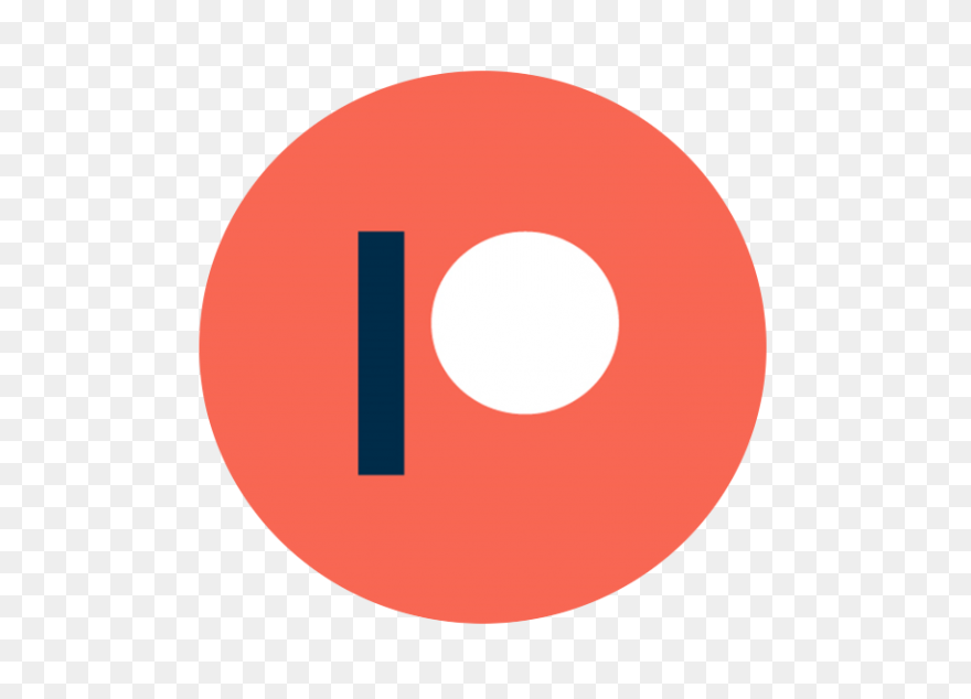 Painting Classes & Online Learning - Patreon Logo