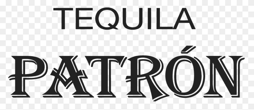 Patron Gran Platinum Tequila