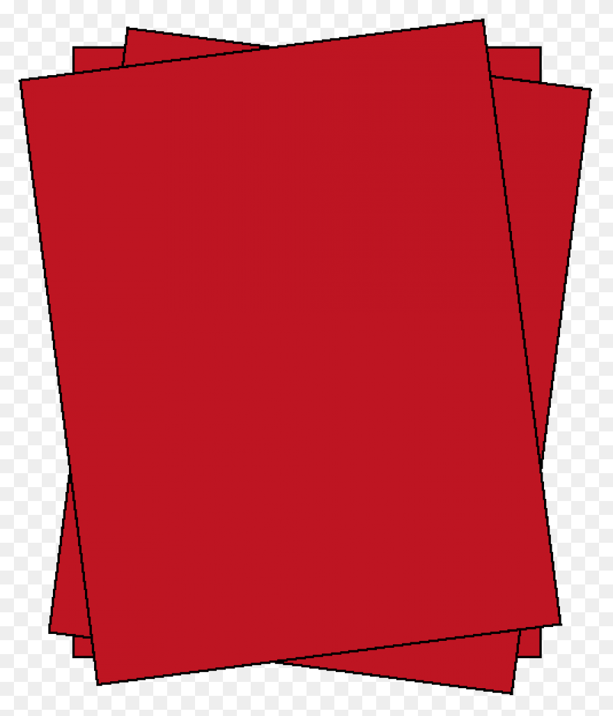 Ruled Paper Notebook Clip Art - Lin