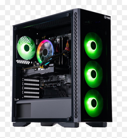 Configure Your System | Genesis | O