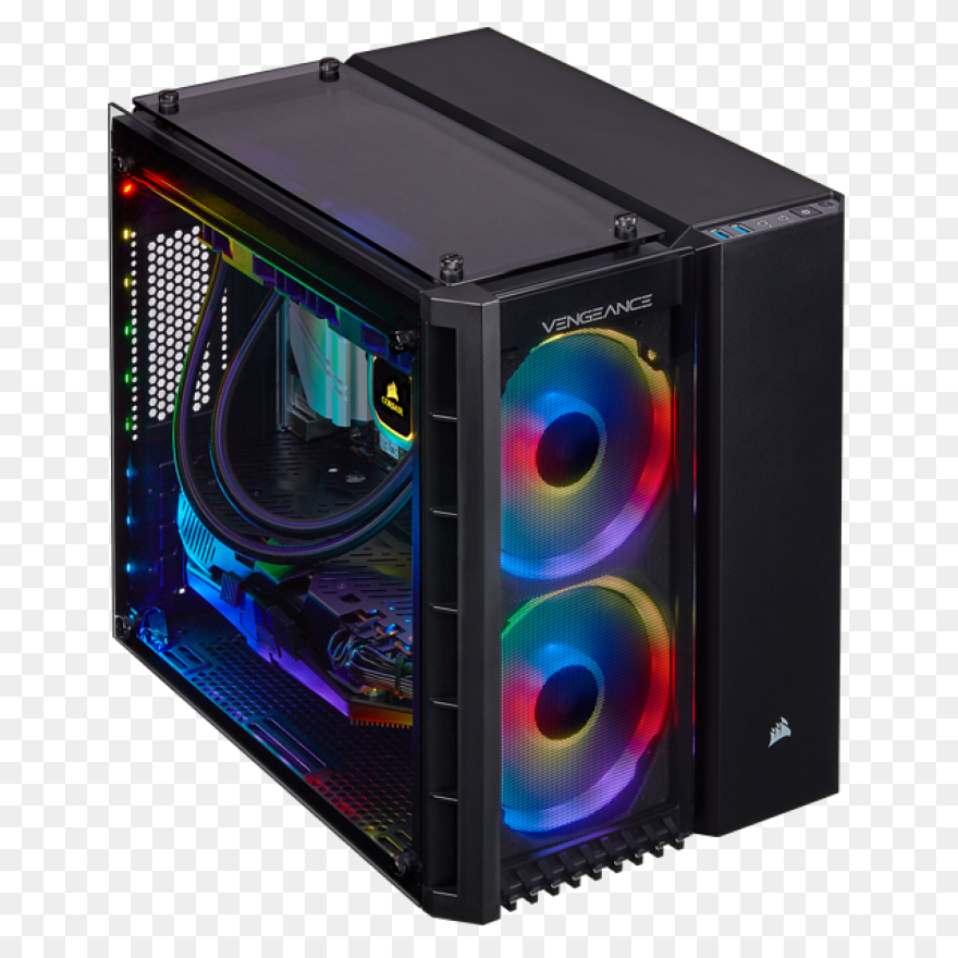 Configure Your System | Genesis - Pc