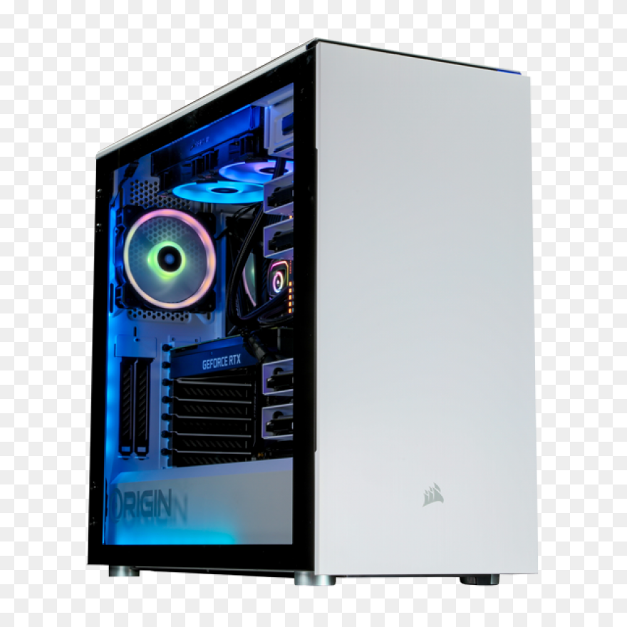 Configure Your System | Genesis | O