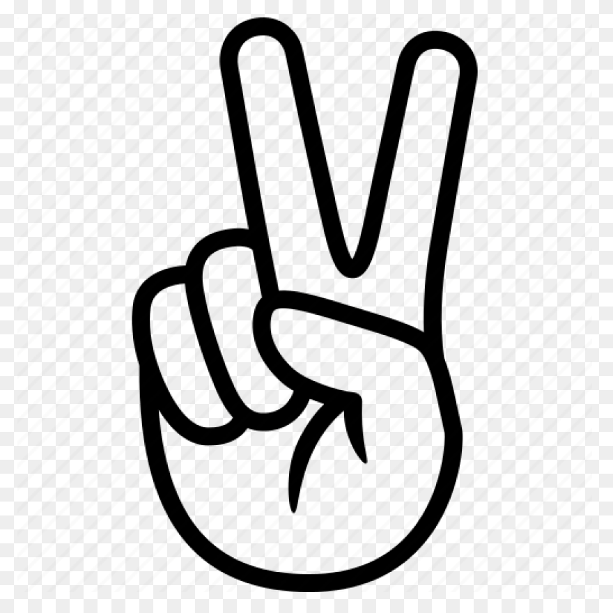 Hand Cartoon Clipart - Hand, Drawin