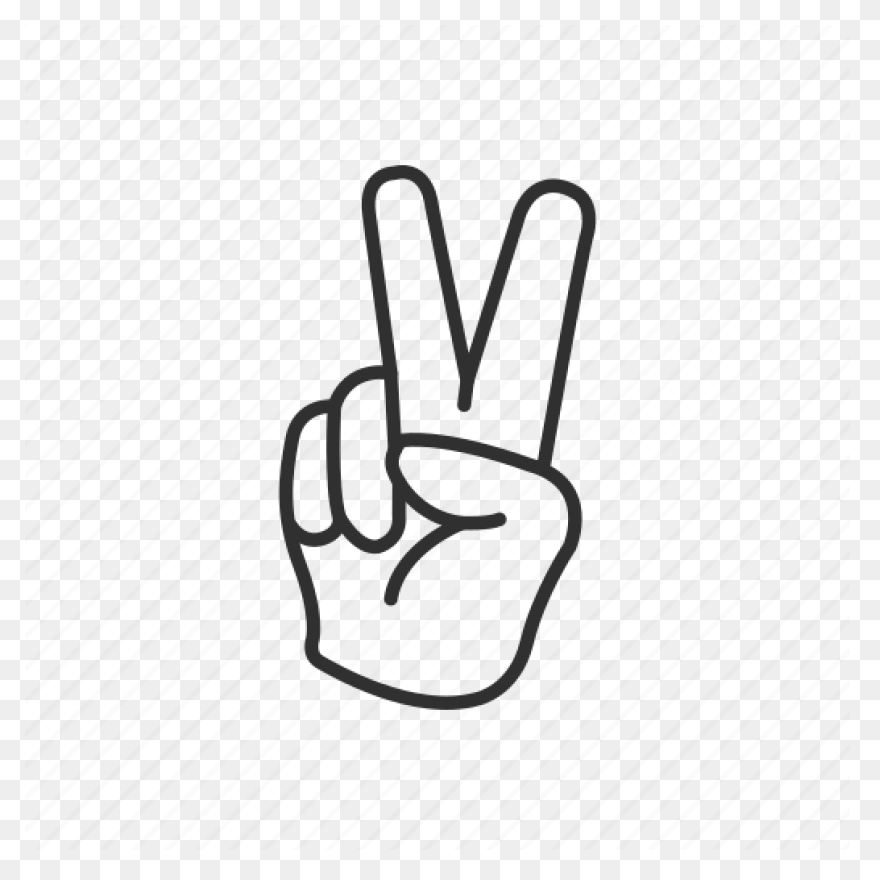 Hand Cartoon Clipart - Hand, Drawin