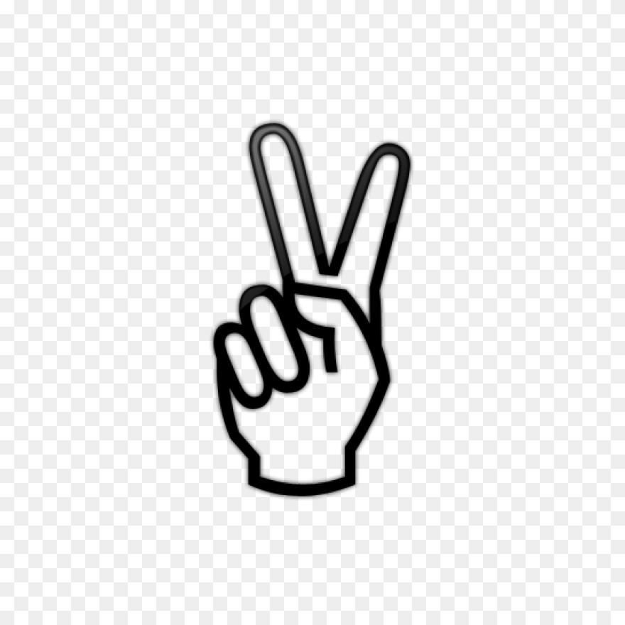 Hand Cartoon Clipart - Hand, Drawin
