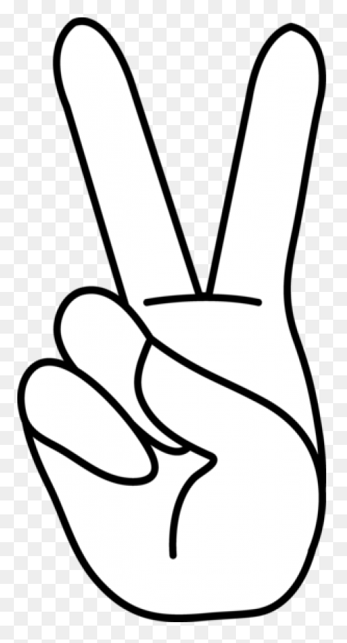 Hand Cartoon Clipart - Hand, Drawin