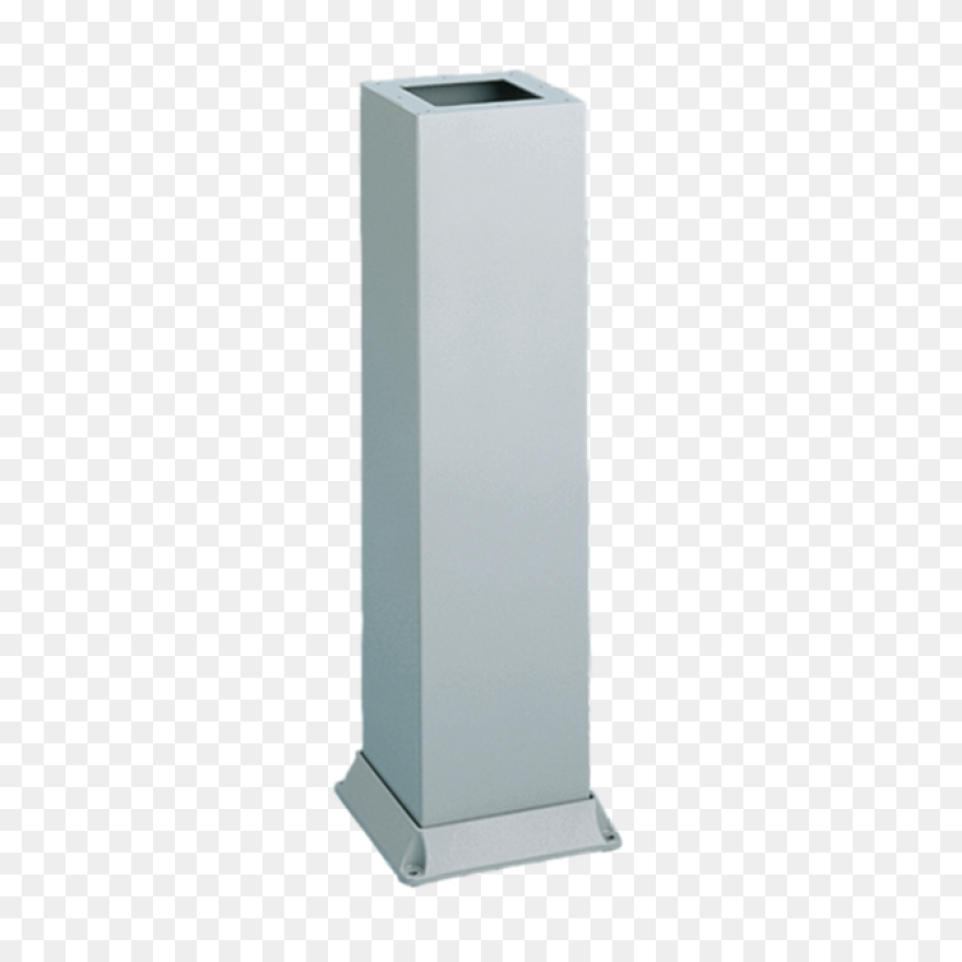 Column Or Pedestal Royalty Free Vec